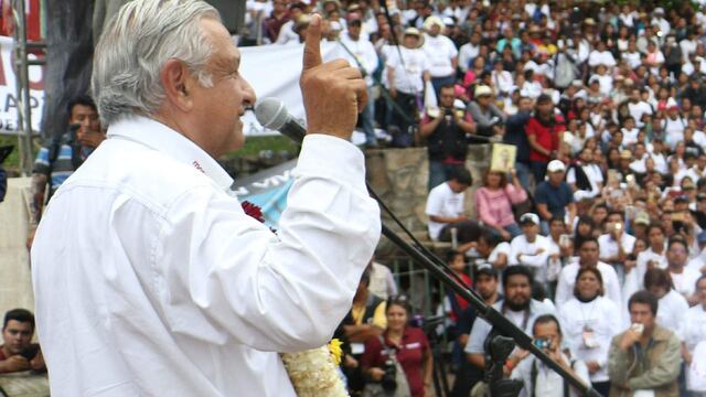 Hay que enfocarse en sacar al país de la emergencia