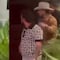 ¿Christian Nodal le fue infiel a Ángela Aguilar? Un video junto a otra mujer despertó sospechas