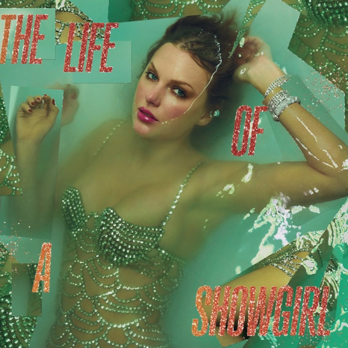 Demanda contra Taylor Swift por The Life of a Showgirl: lo que se sabe del caso