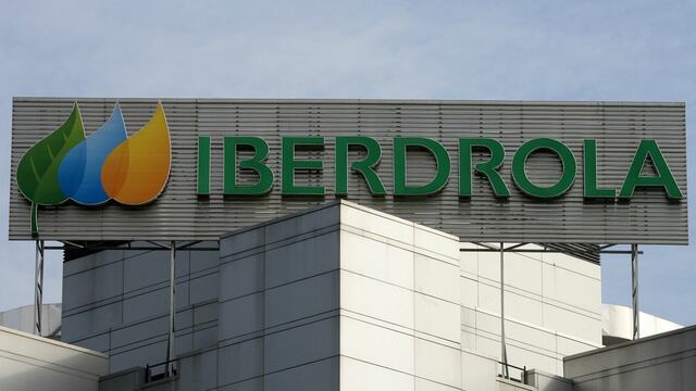 Iberdrola