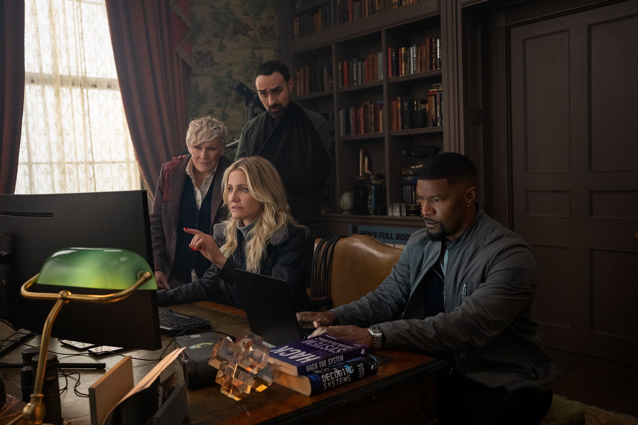 Estrenos de Netflix para enero 2025: Listado por categorías de todo lo que llega a México