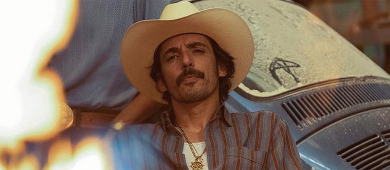 Ismael El Mayo Zambada