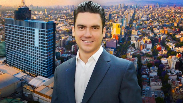 Jorge Romero se defiende al ser ligado al Cártel Inmobiliario de la Benito Juárez