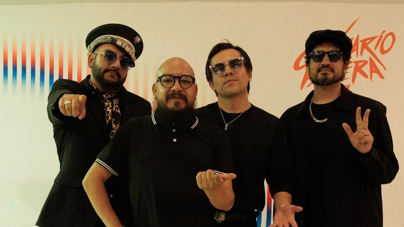 Concierto de Comisario Pantera en el Lunario: setlist, horario y telonero para el 5 de septiembre