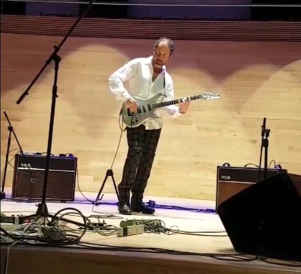 Alejandro Markovich