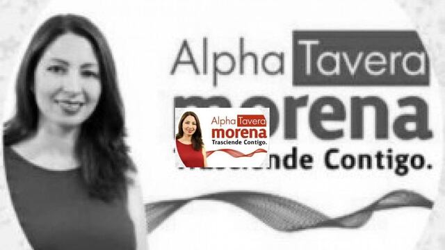 Candidata de Morena sufre accidente automovilístico; hay 5 lesionados