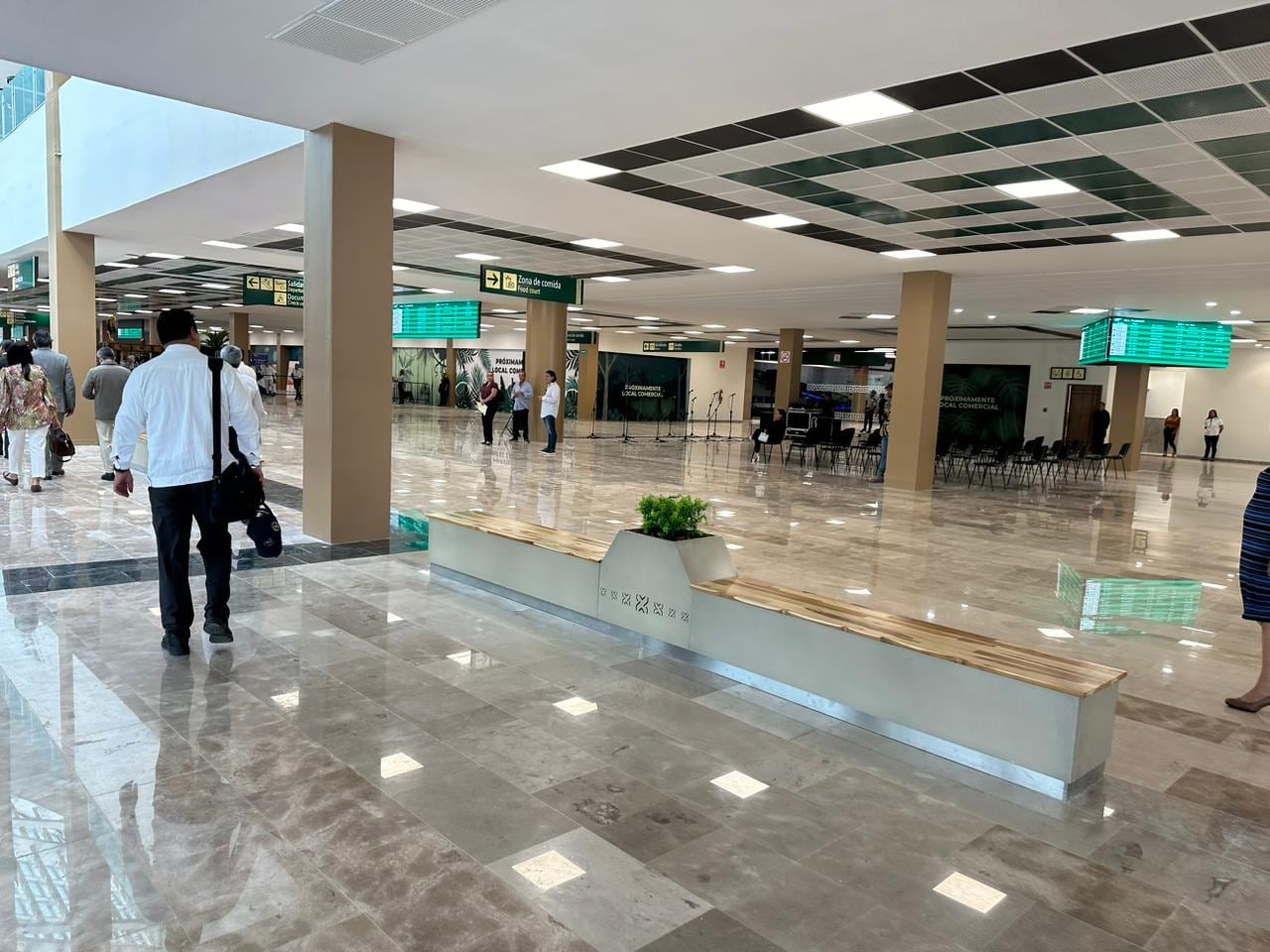 Aeropuerto Internacional de Tulum
