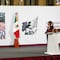 Claudia Sheinbaum presenta documental de Ernesto Zedillo sobre represión en su gobierno