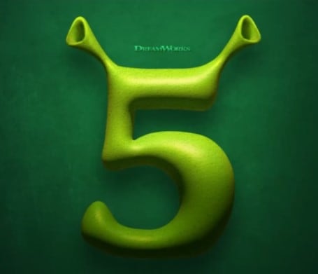 Shrek 5