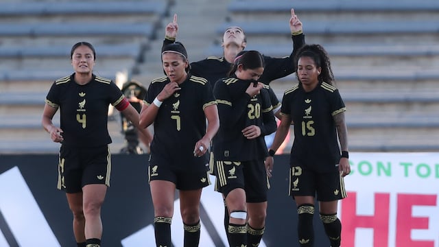México vs Jamaica: Pronóstico y posibles alineaciones del partido del Tri Femenil.