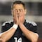 Chicharito Hernández no volvería a la Selección de futbol de México ni haciendo 100 goles