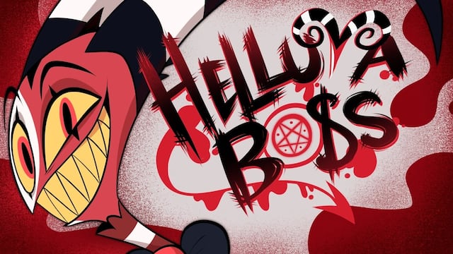 Helluva Boss, el spin-off de Hazbin Hotel