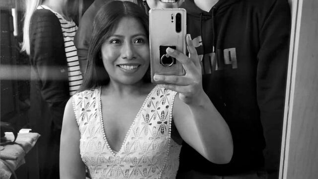 Yalitza Aparicio
