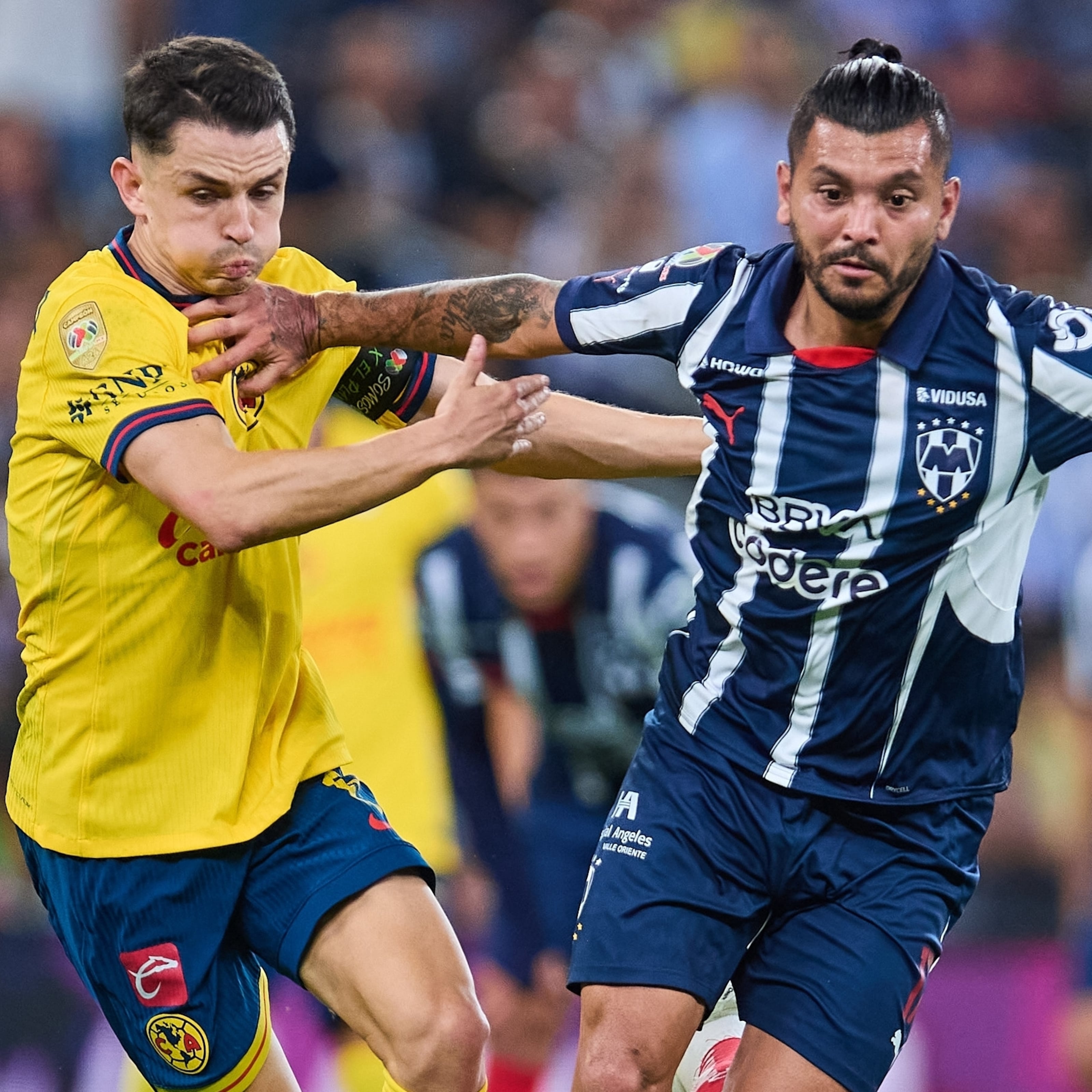 Confirman los horarios de los cuartos de final del Apertura 2025 de la Liga MX