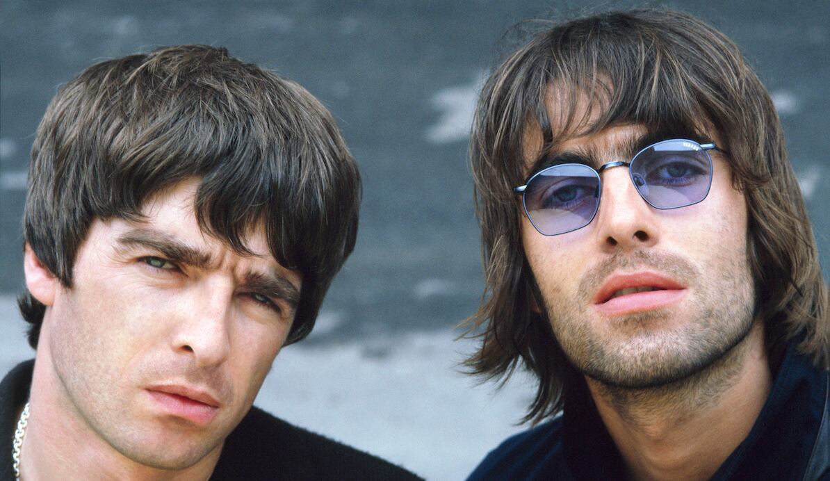 Oasis en México