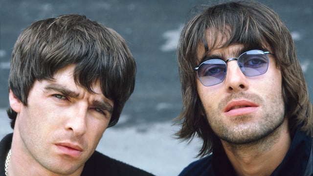 Oasis en México