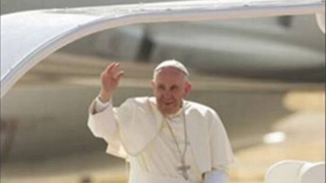 Subasta de Papamóviles.