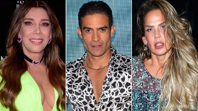 Cynthia Klitbo, Juan Vidal, Niurka