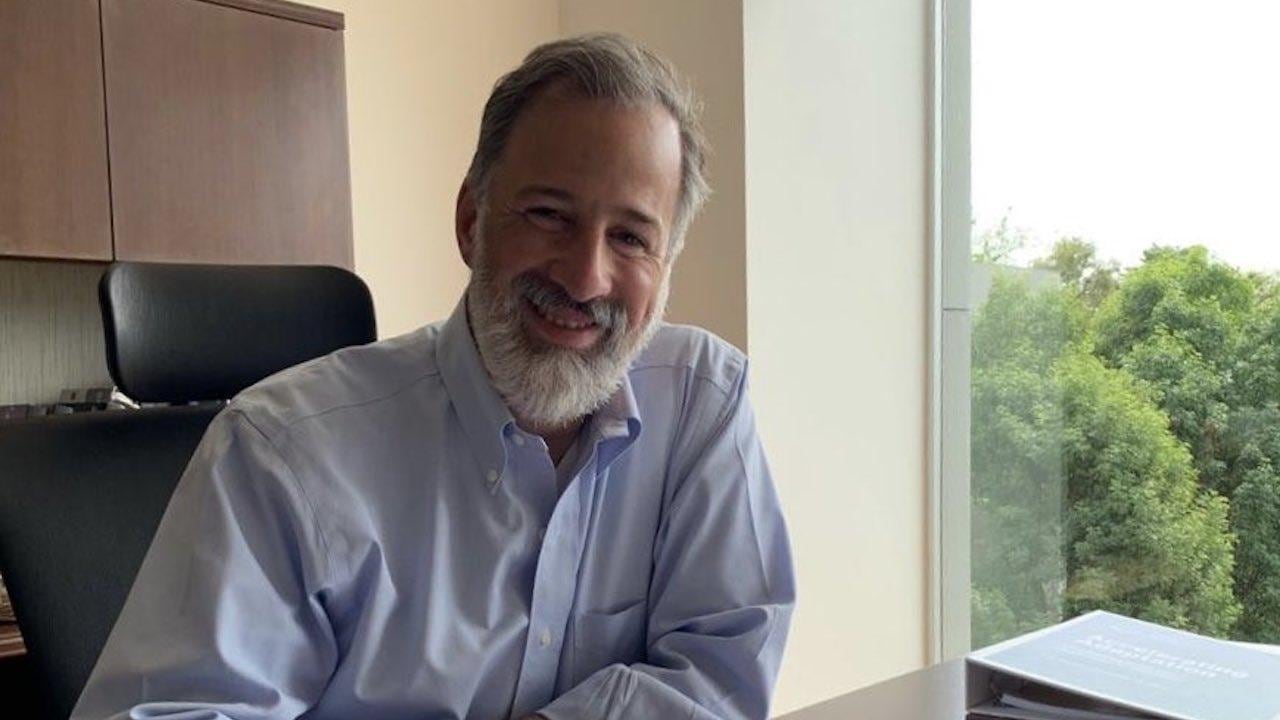 HSBC México nombra a José Antonio Meade presidente de su Consejo de Administración