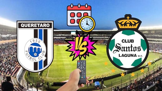 Querétaro vs Santos Femenil: Hora y canal para ver el partido de la Jornada 2