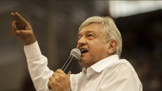Andrés Manuel López Obrador