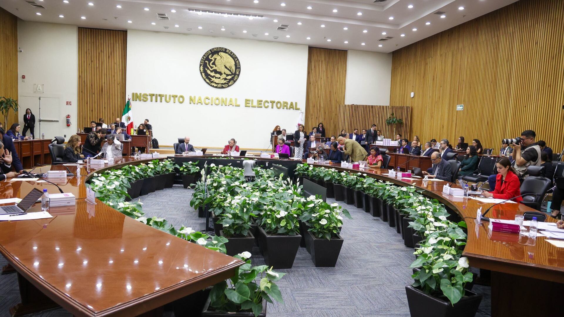 INE confirmó millonaria multa a Morena, por algo que ocurrió en las elecciones 2024