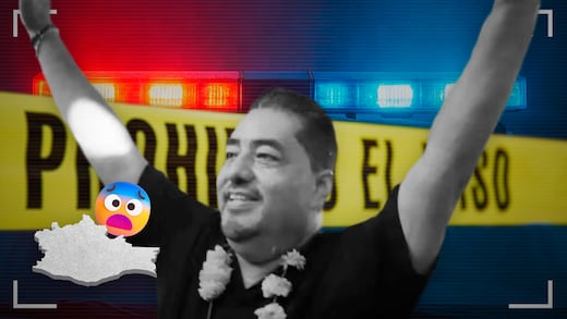 Asesinan a Francisco Gijón, ex alcalde de San Miguel del Puerto, Oaxaca