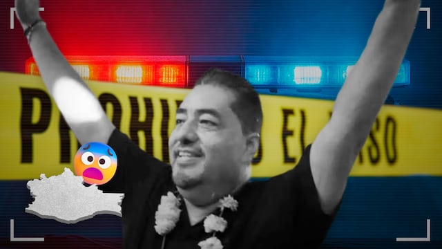 Francisco Gijón, político local en San Miguel de Puerto, fue asesinado en un ataque directo