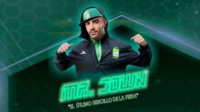 Jown Cardona es nuevo jugador de La Fiera