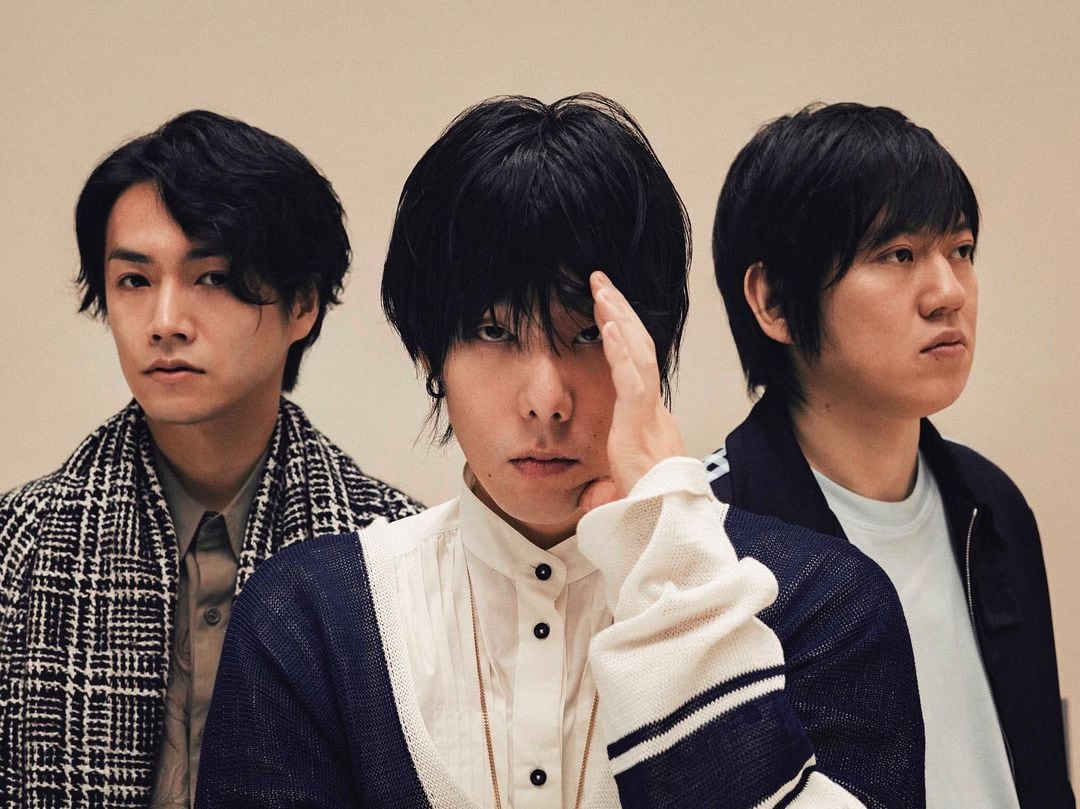 Radwimps en México: Precio de boletos para ir al concierto en CDMX y Monterrey