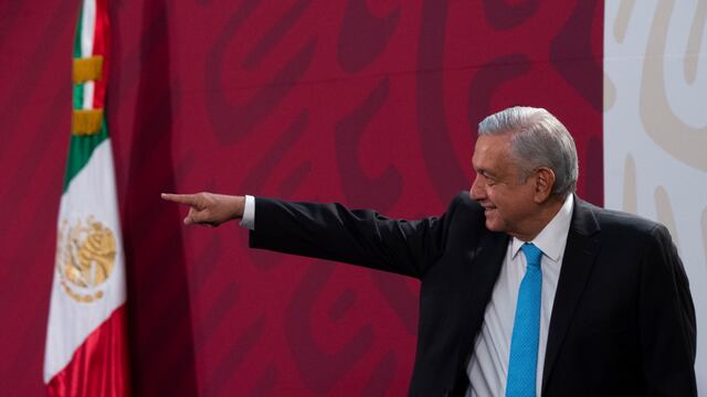 Andrés Manuel López Obrador