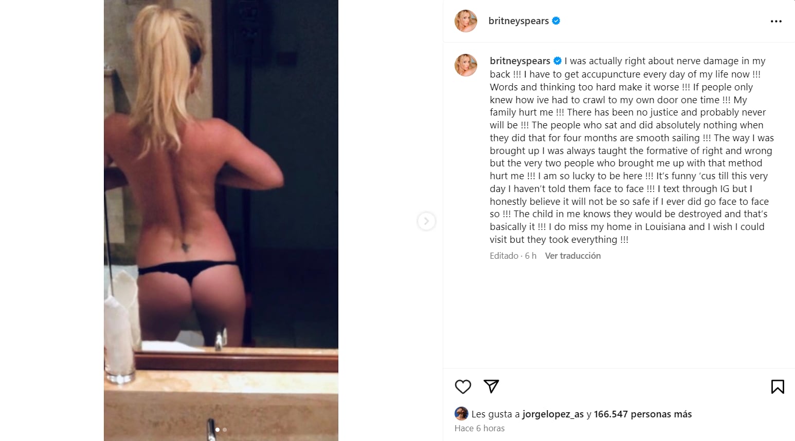 Britney Spears
