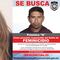 Margarita Ceceña: Revelan el rostro de “Primitivo”, uno de sus feminicidas