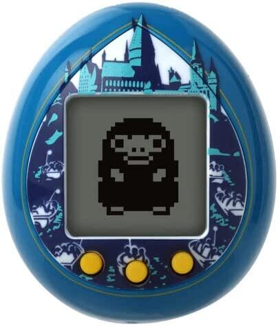 Tamagotchi de Harry Potter