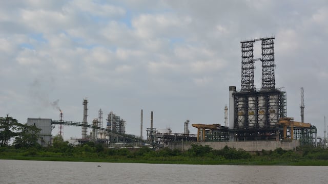 Pemex informó que hay 42 personas infectadas