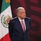AMLO promete entregar buenas cuentas a Claudia Sheinbaum tras supervisión del Tren Maya