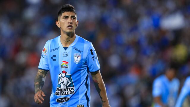 Víctor Guzmán, muy cerca del Guadalajara