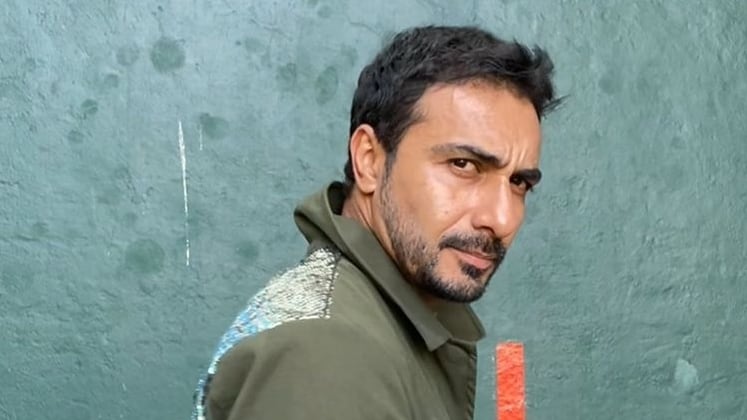 Pascacio López, actor.