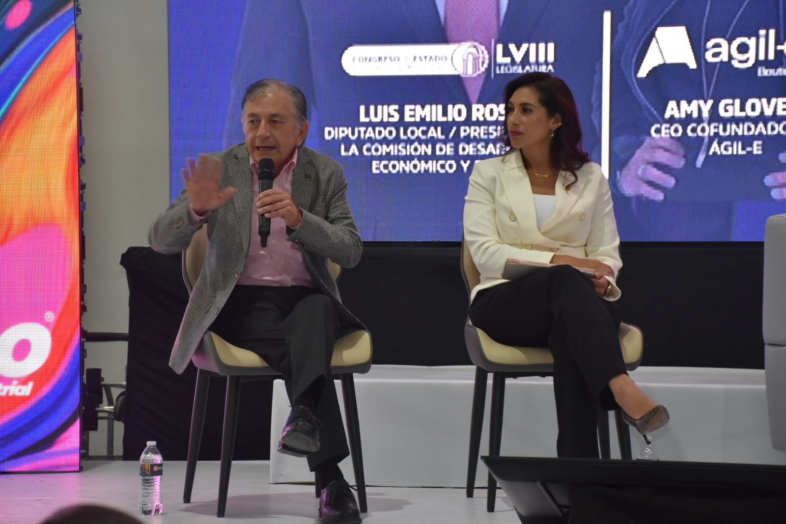 Expo Potosí Industrial 2026