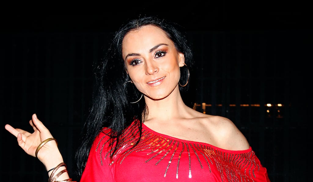Ivonne Montero