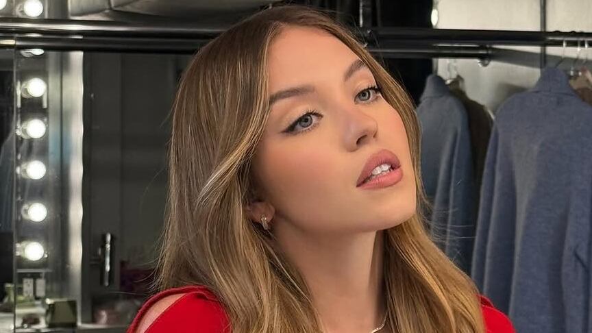 Sydney Sweeney despierta rumores de romance con un nuevo hombre tras romper su compromiso