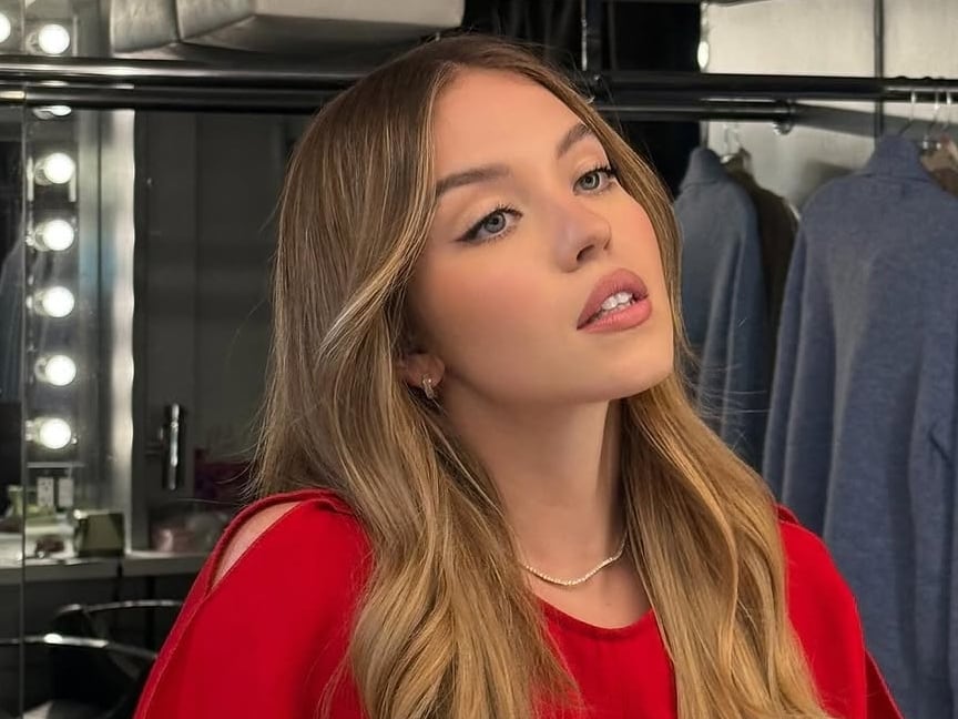 Sydney Sweeney