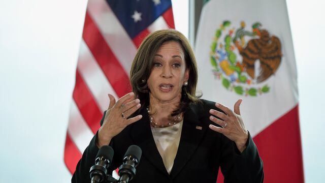 Kamala Harris