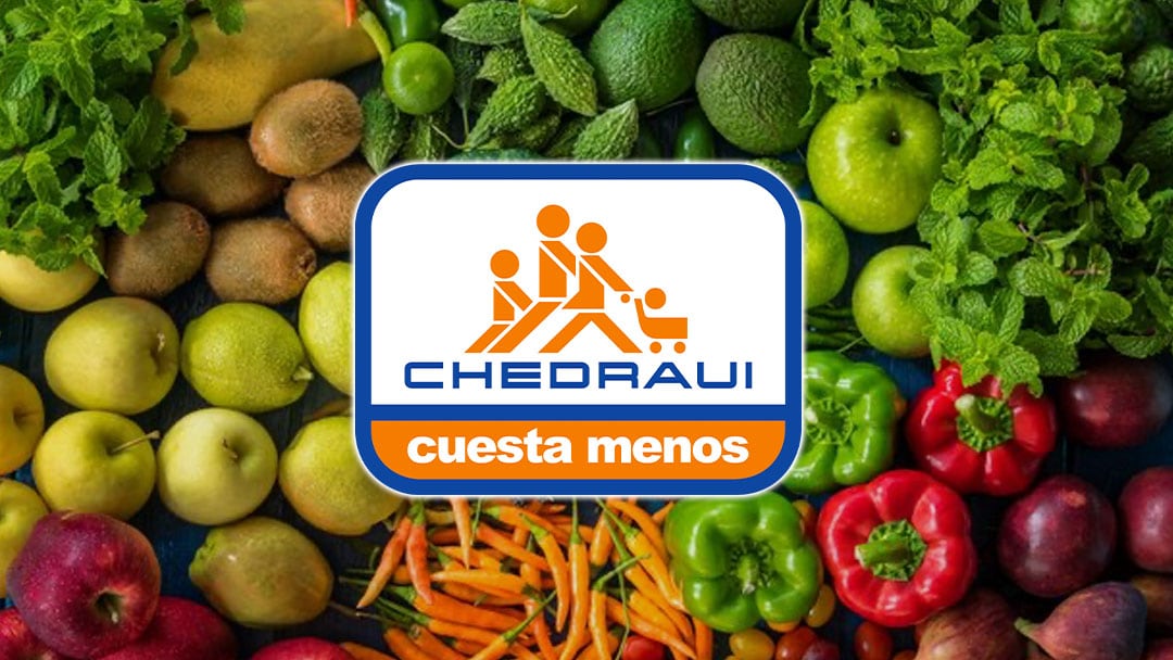 Las mejores ofertas de Martimiércoles Chedraui para este 7 de noviembre 2023