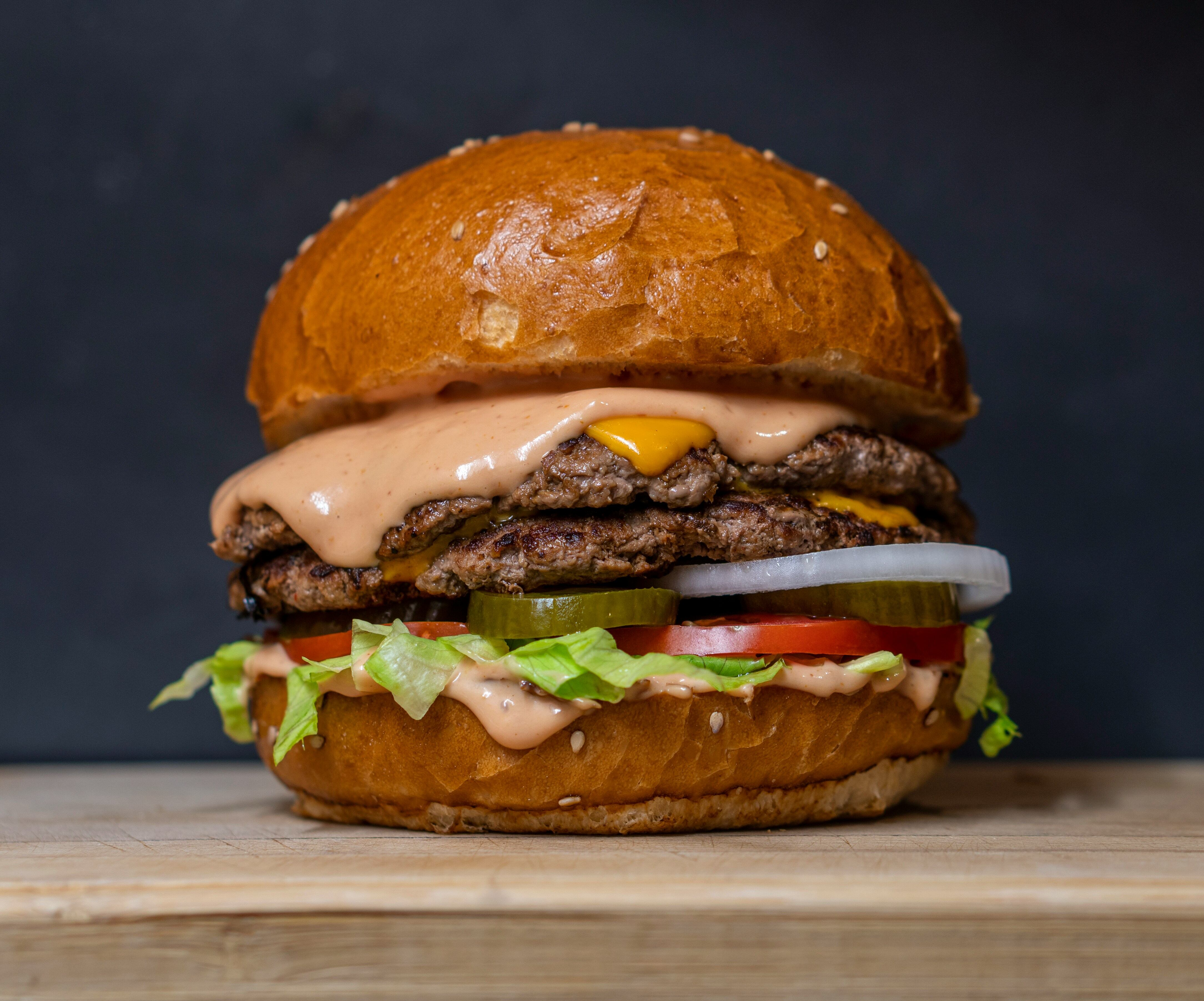 Hamburguesa
