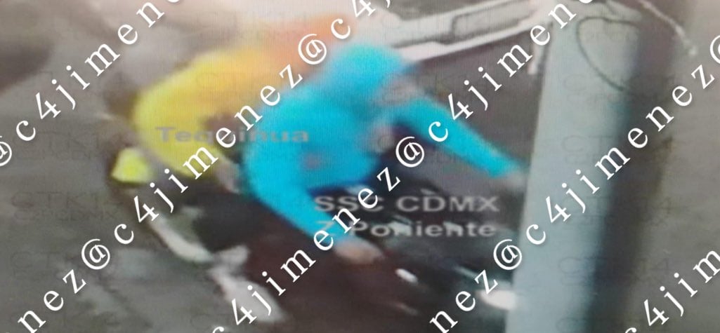 Presuntos asesinos de Fede Dorcaz.
