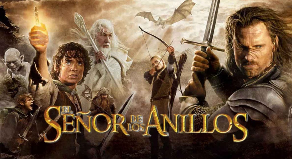 “El Señor de los Anillos”: Trilogía estrena su versión extendida en HBO Max