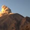 ¿Qué pasa con el Volcán Popocatépetl hoy 21 de marzo? Esta fue su actividad