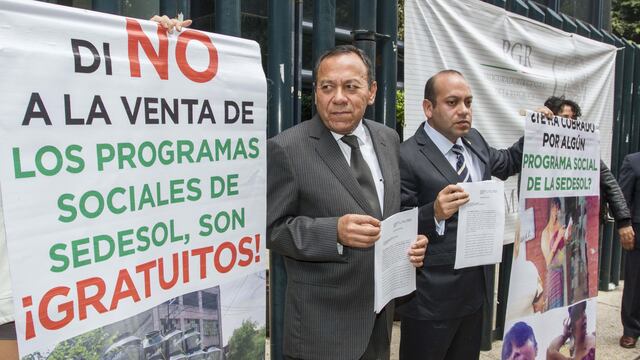 Foto: ISAAC ESQUIVEL /CUARTOSCURO