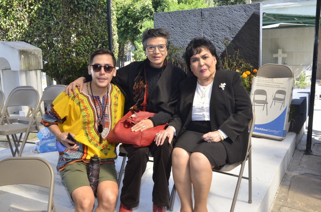 Carmen Salinas